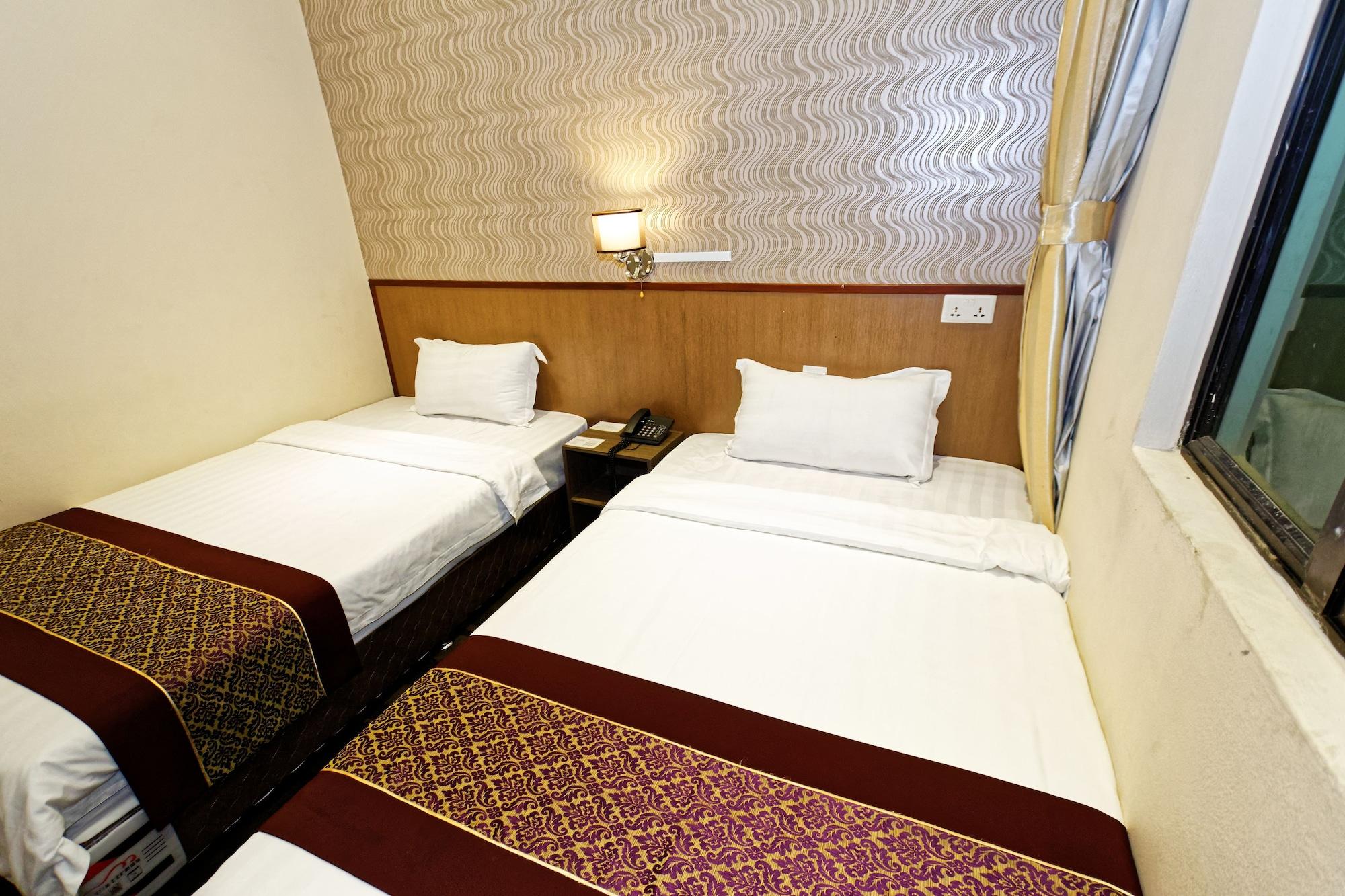 Noble Hotel Express, Check In 10Pm, Check Out 9Am Singapur Dış mekan fotoğraf