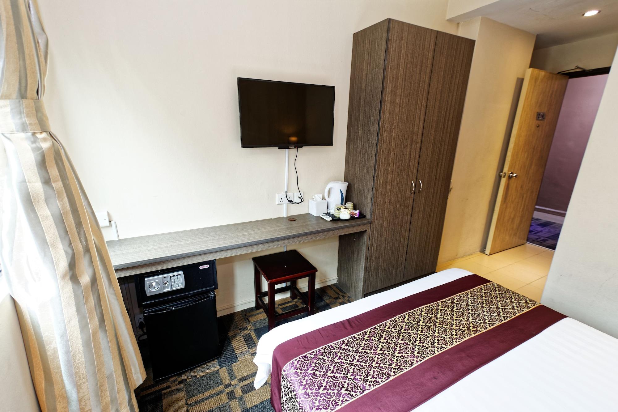 Noble Hotel Express, Check In 10Pm, Check Out 9Am Singapur Dış mekan fotoğraf