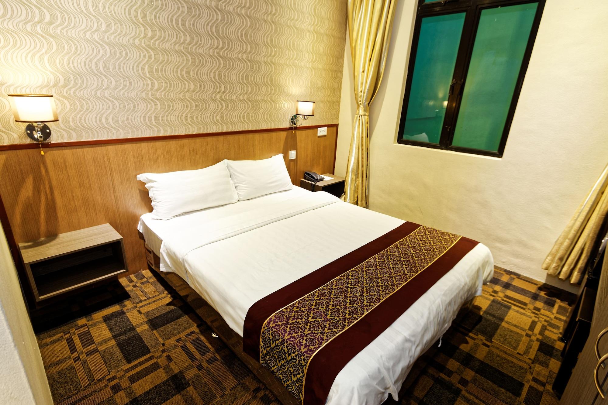 Noble Hotel Express, Check In 10Pm, Check Out 9Am Singapur Dış mekan fotoğraf