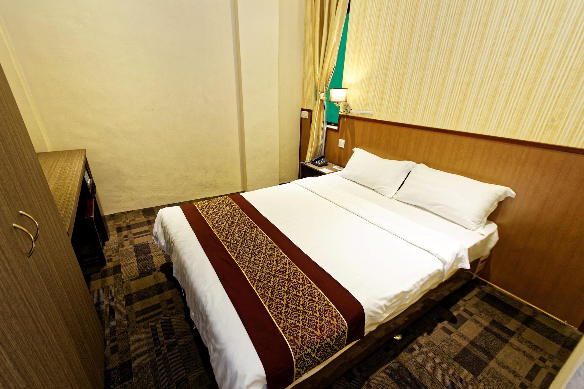 Noble Hotel Express, Check In 10Pm, Check Out 9Am Singapur Dış mekan fotoğraf