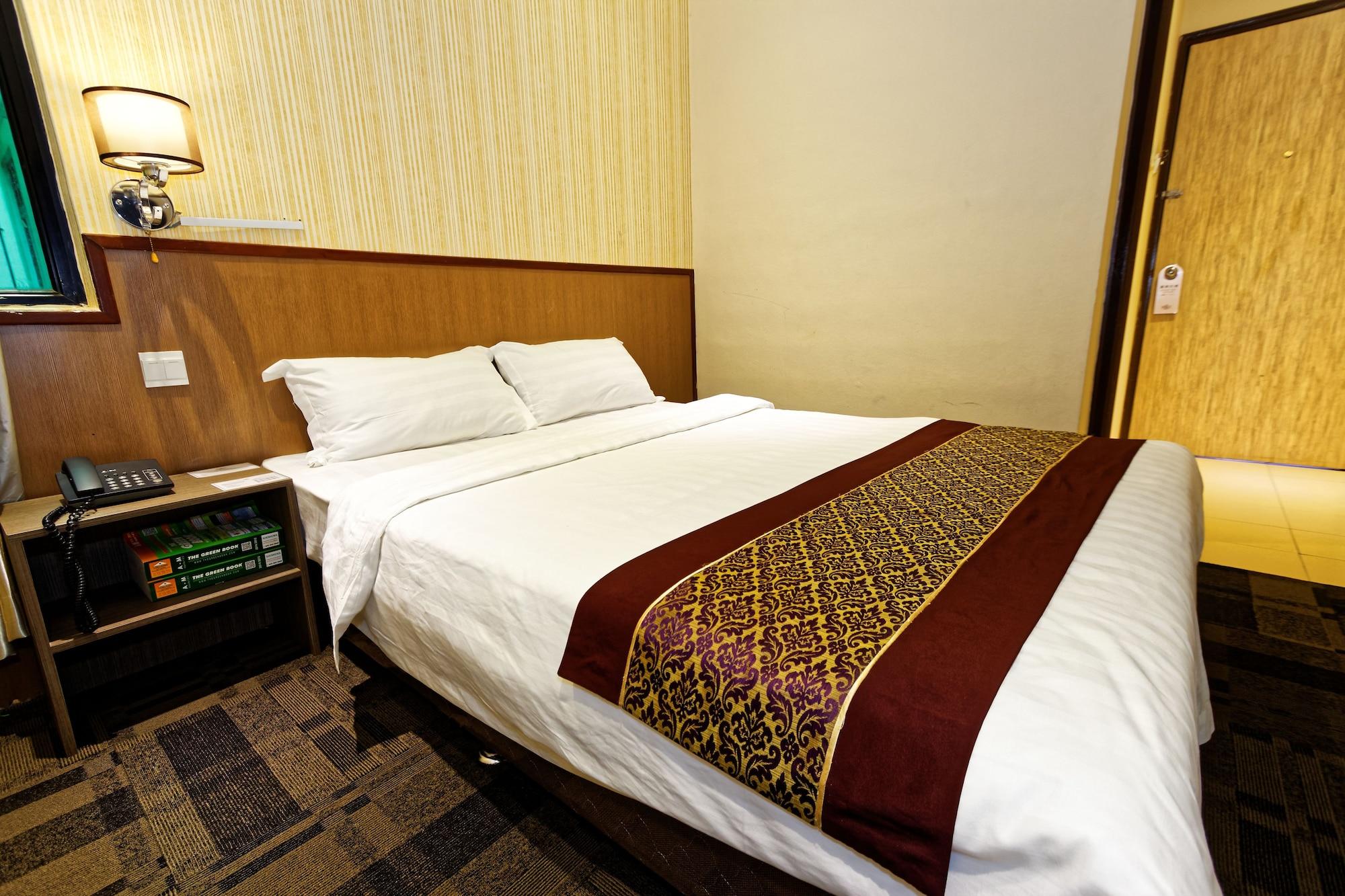 Noble Hotel Express, Check In 10Pm, Check Out 9Am Singapur Dış mekan fotoğraf