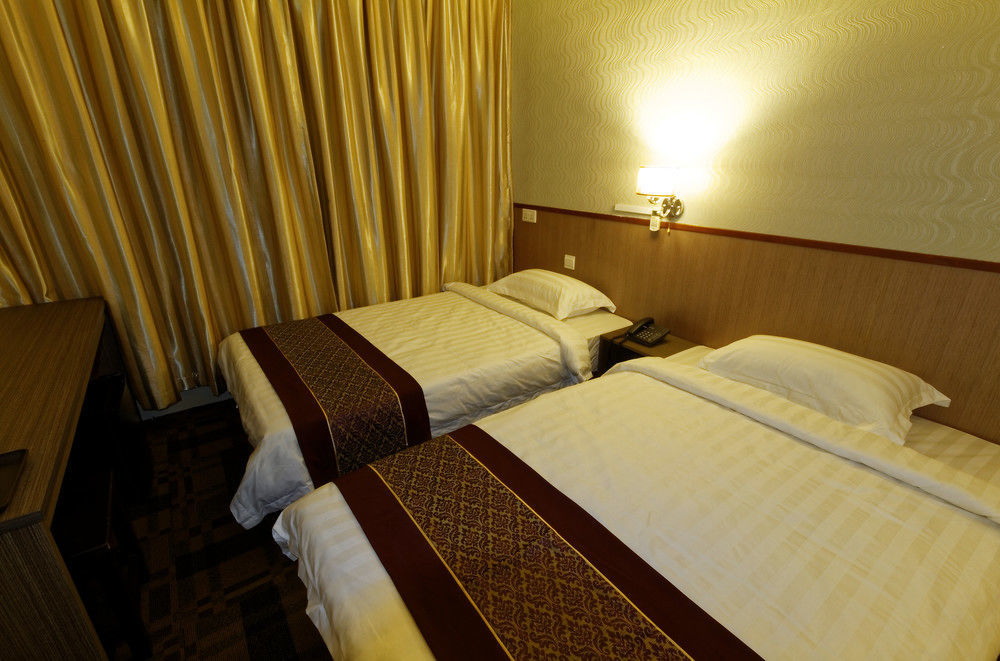 Noble Hotel Express, Check In 10Pm, Check Out 9Am Singapur Dış mekan fotoğraf