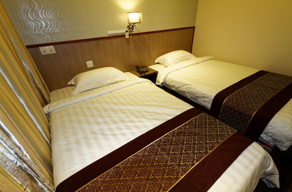 Noble Hotel Express, Check In 10Pm, Check Out 9Am Singapur Dış mekan fotoğraf