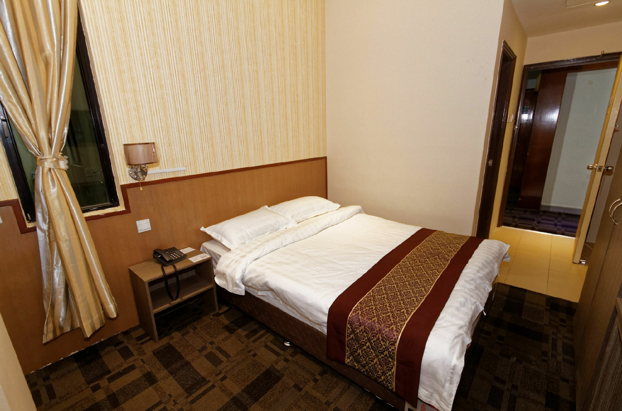 Noble Hotel Express, Check In 10Pm, Check Out 9Am Singapur Dış mekan fotoğraf